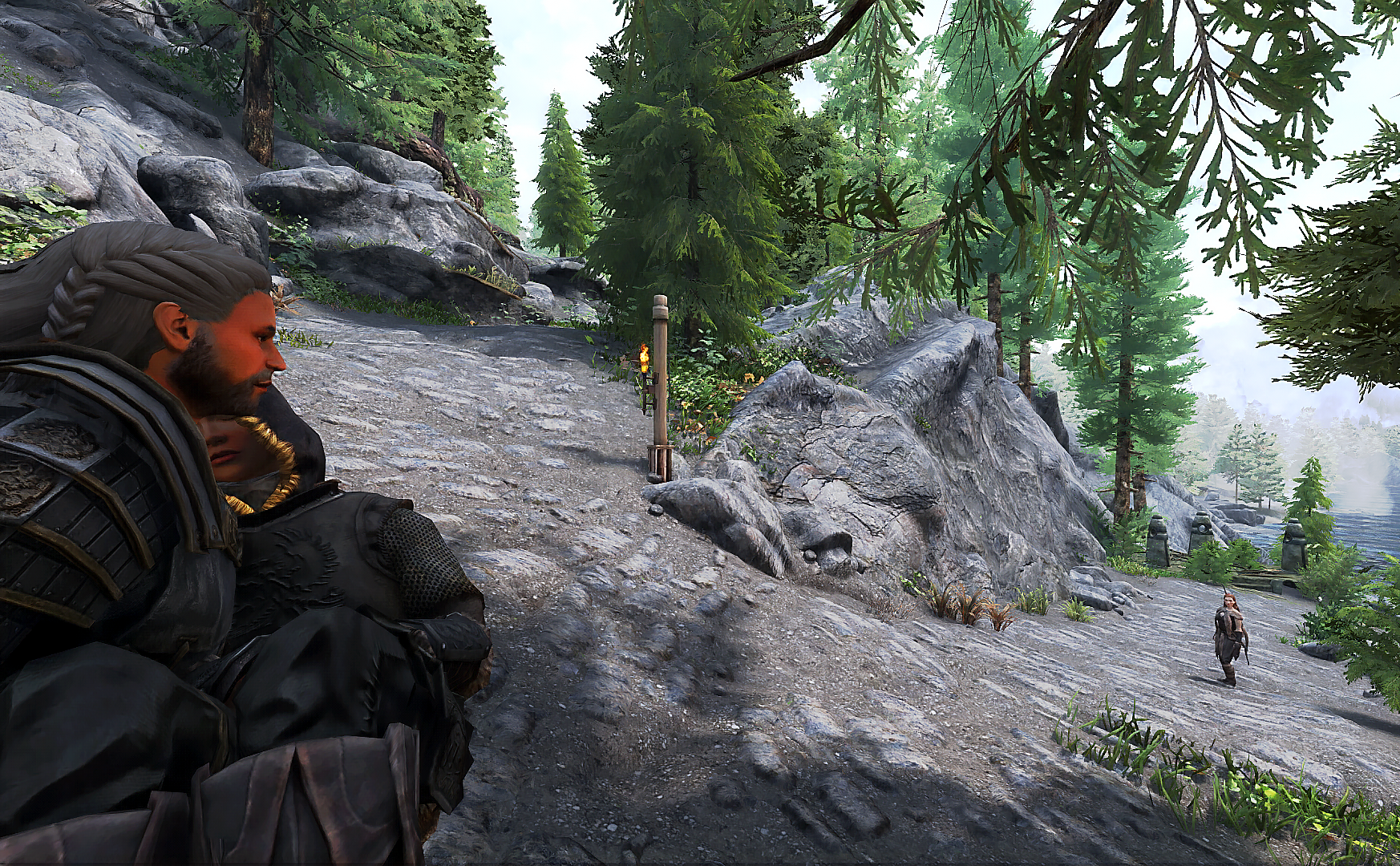 Watching For Signals