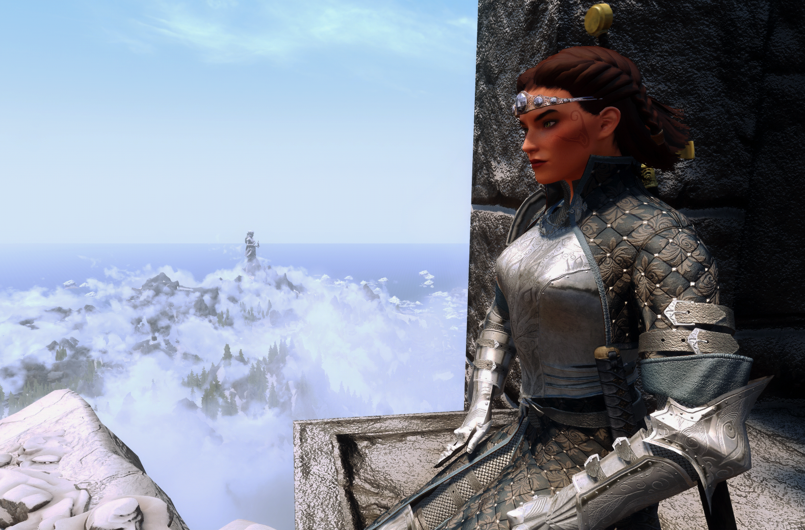 Meditation Of Purpose