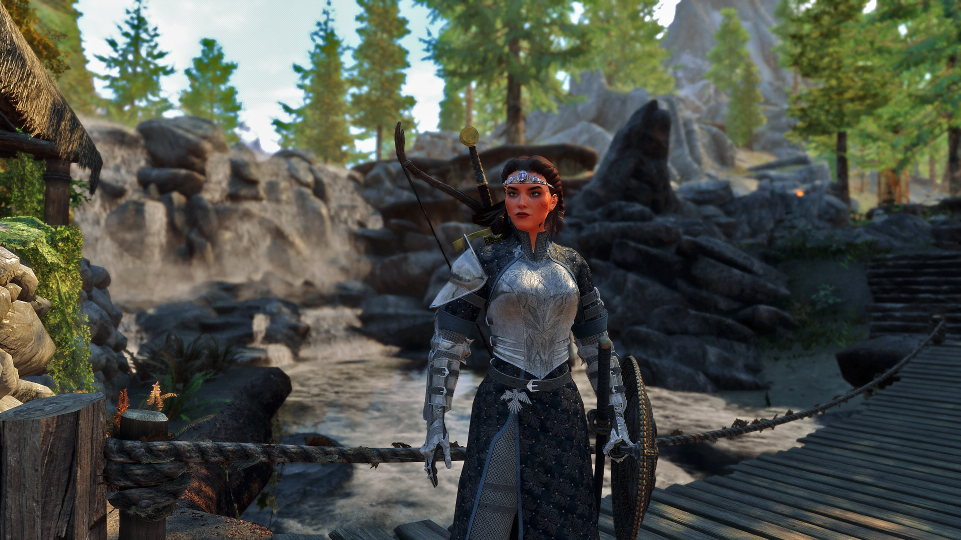 All Begins Start Somewhere