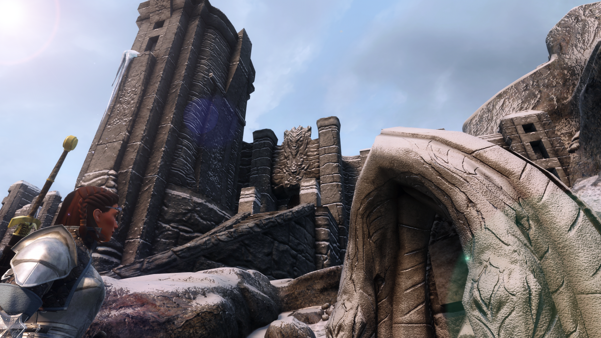 The Way Of The Voice