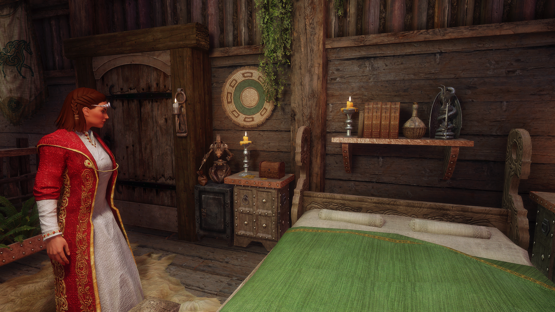 The Weariness of Life