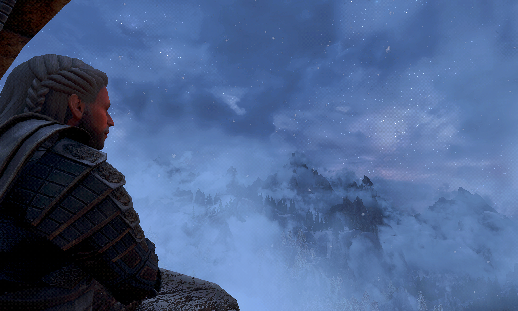 A Message From Dusk and Dawn