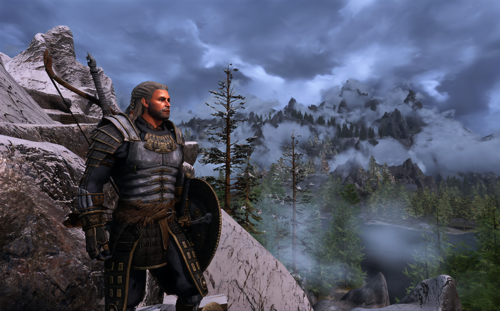 A View Worth Remembering