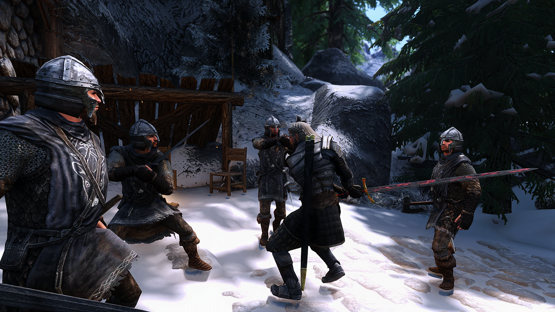 Bane Finds Its Voice