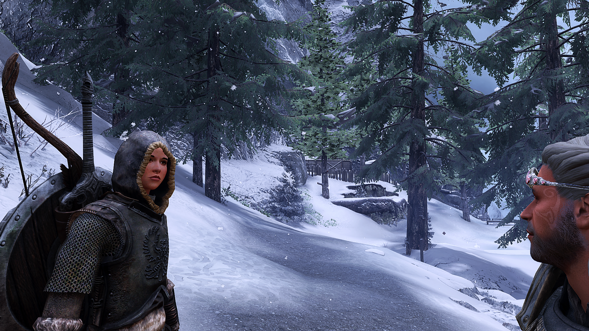 Conversations In Preparation