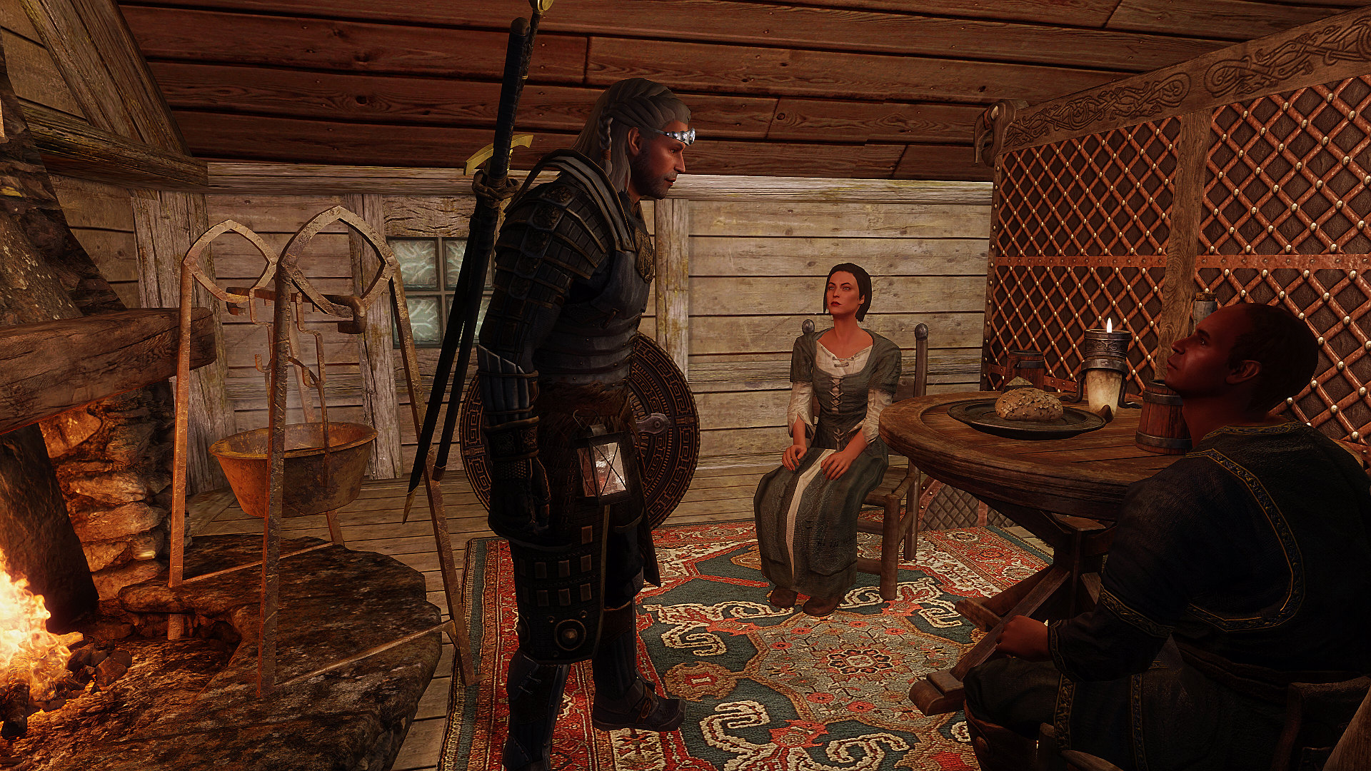 Okay, I am Ready Now.