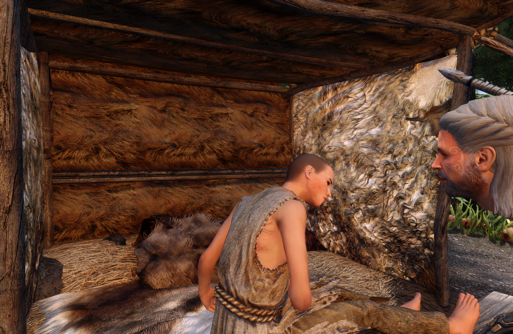 I Didn't Mean To Sound Ungreatful