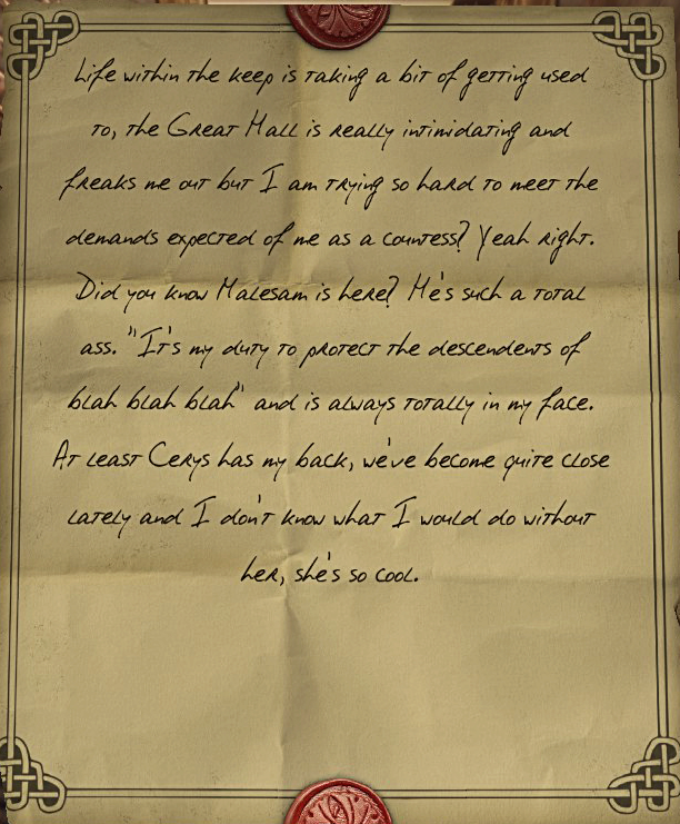 Letter Dated 4E 202 - Page 2