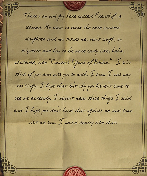 Letter Dated 4E 202 - Page 3