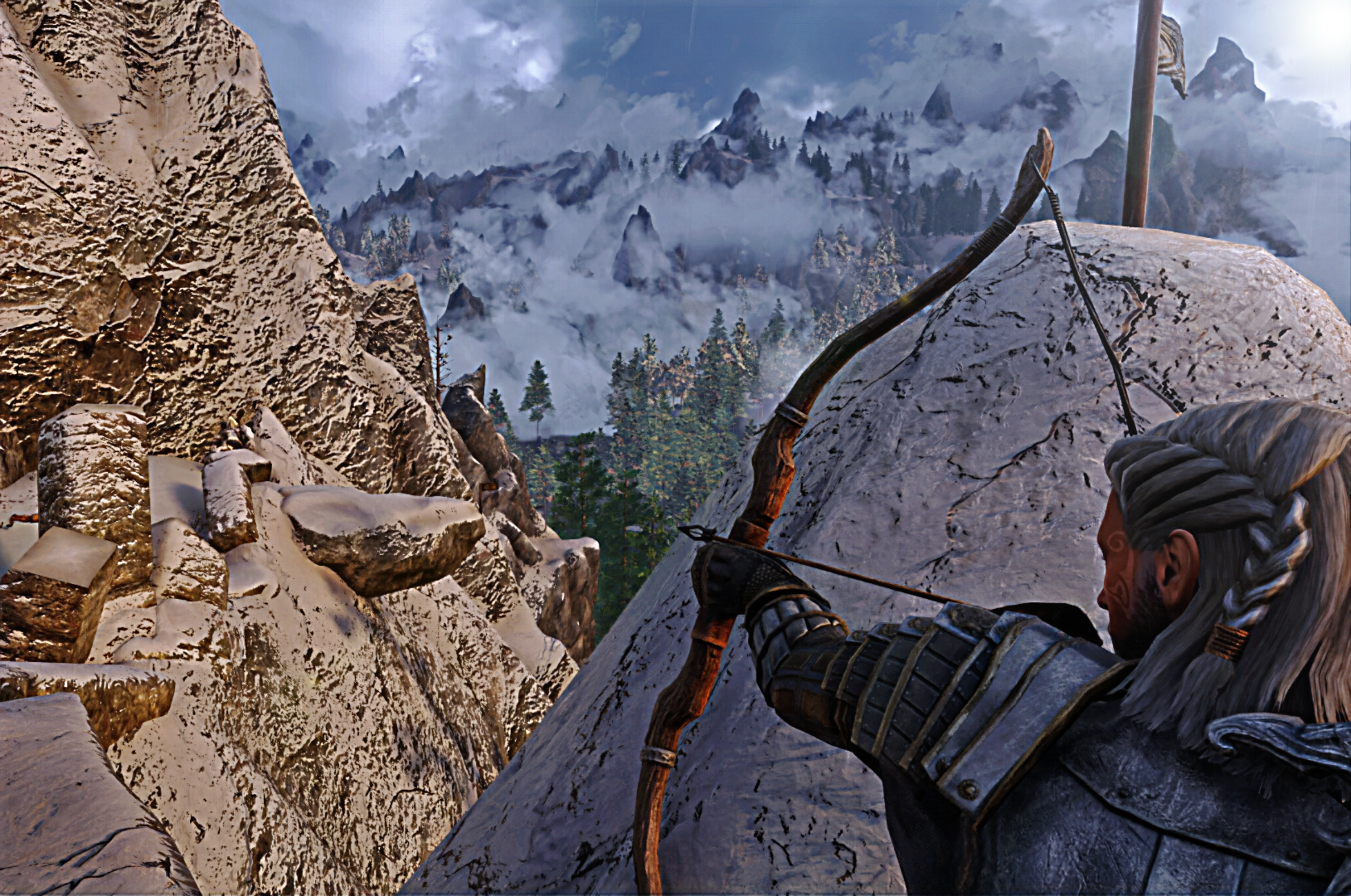 No One Came Back - Trolls