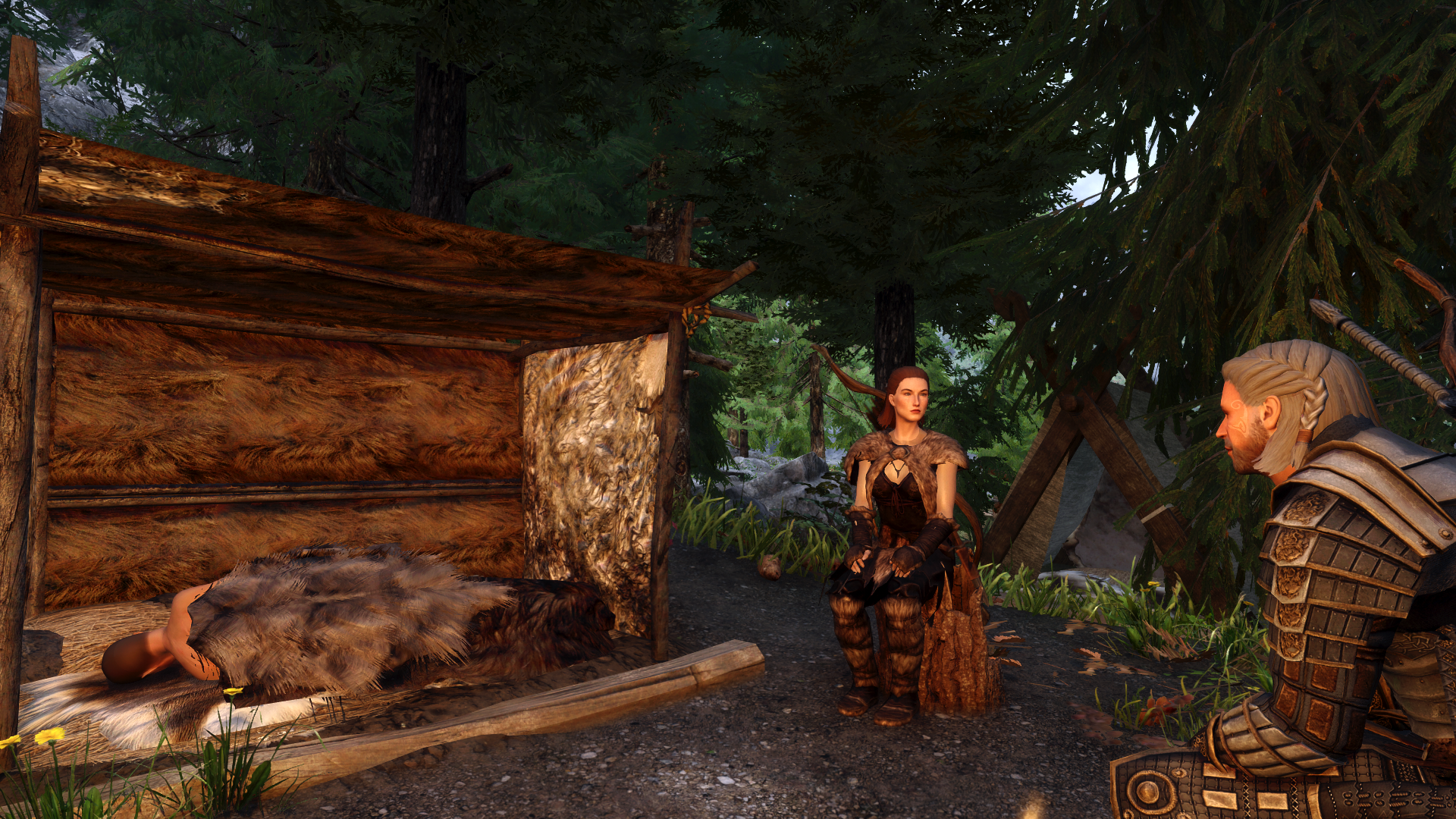 Planning The Next Steps