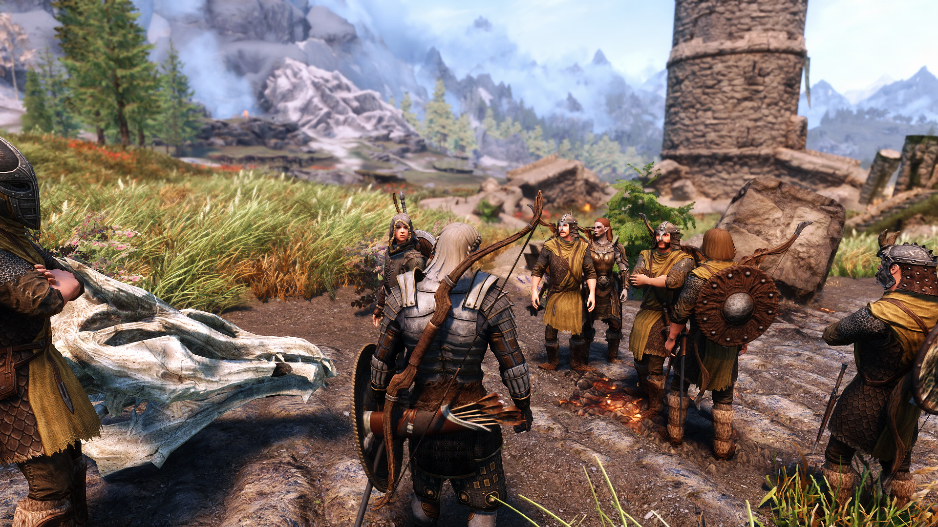 The Power Of The Blood Revealed