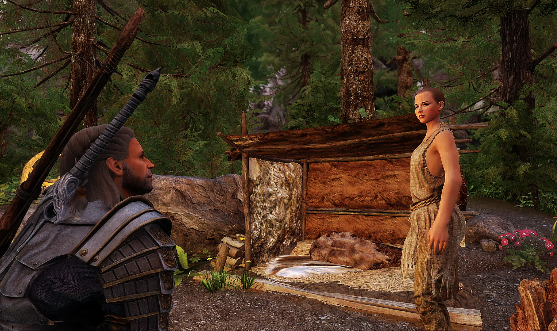 We Have To Go Get Her