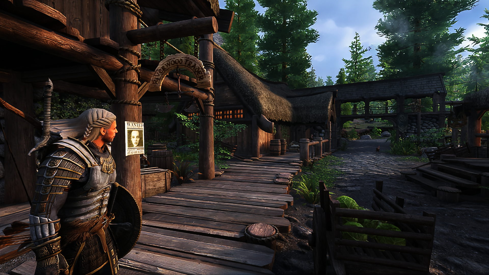 Where Did All The Thalmor Go?