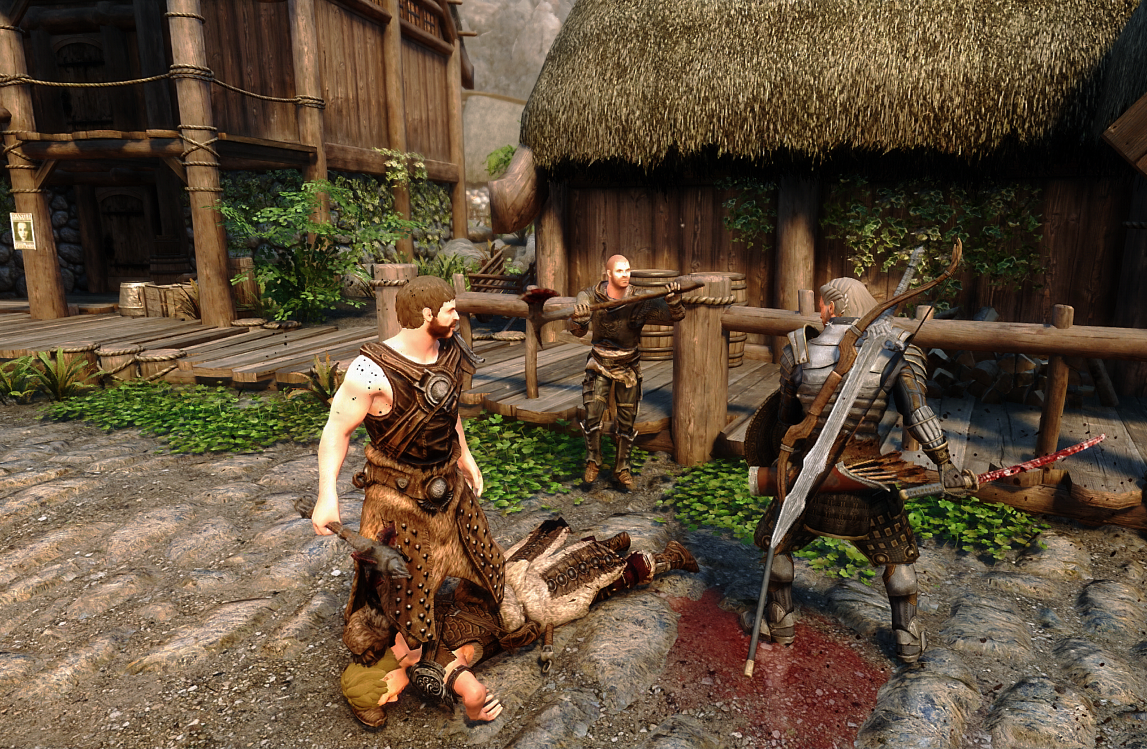 Two More To Go Then Collection 