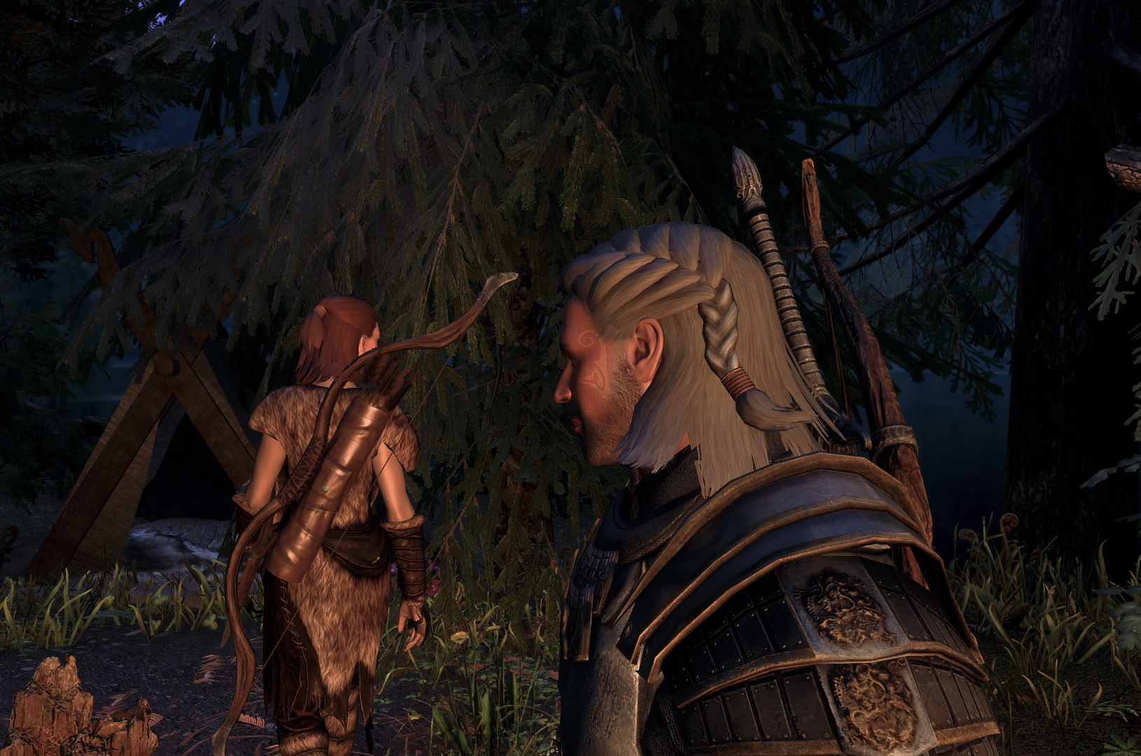 I'll Never Forget Your Kindess