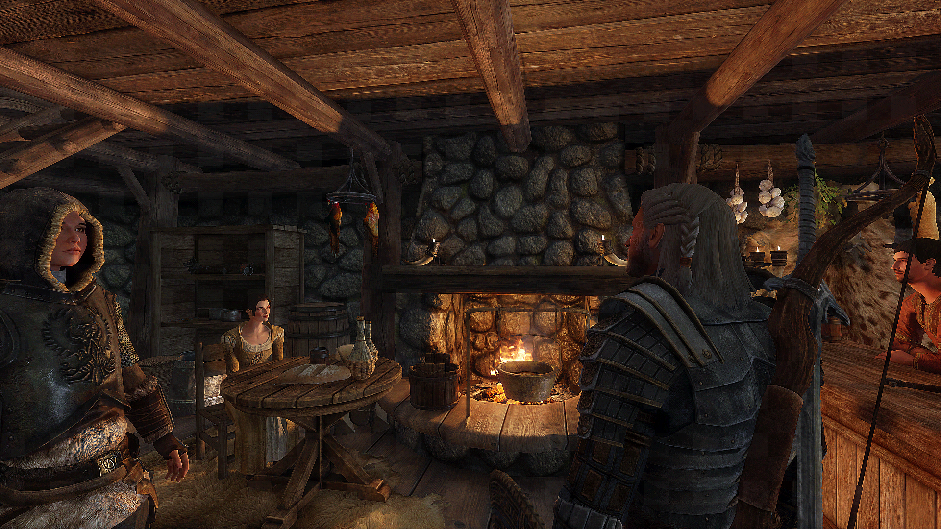 Your Friend Needs A Guide