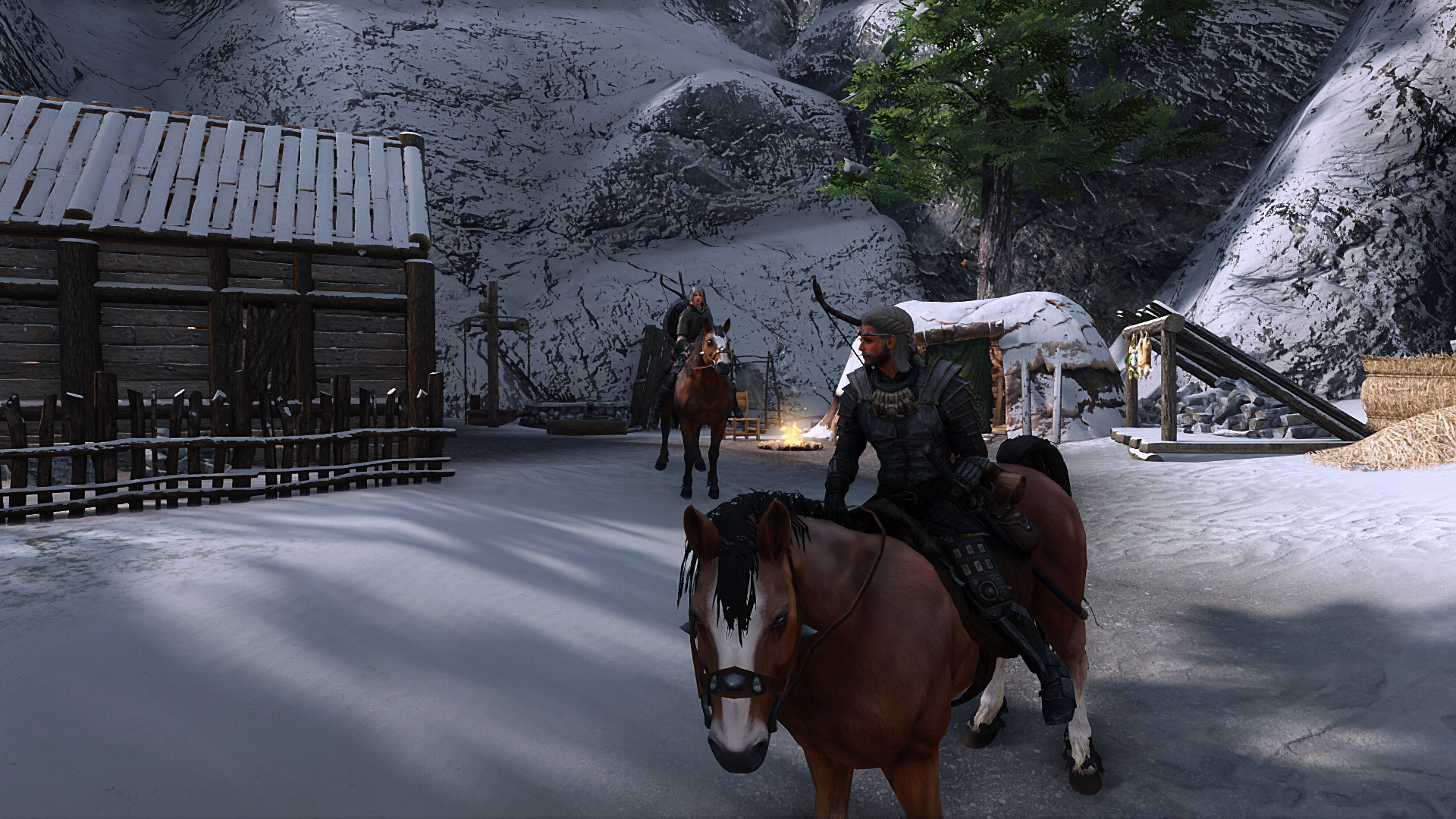 Angi, Well Be Gone For A While.