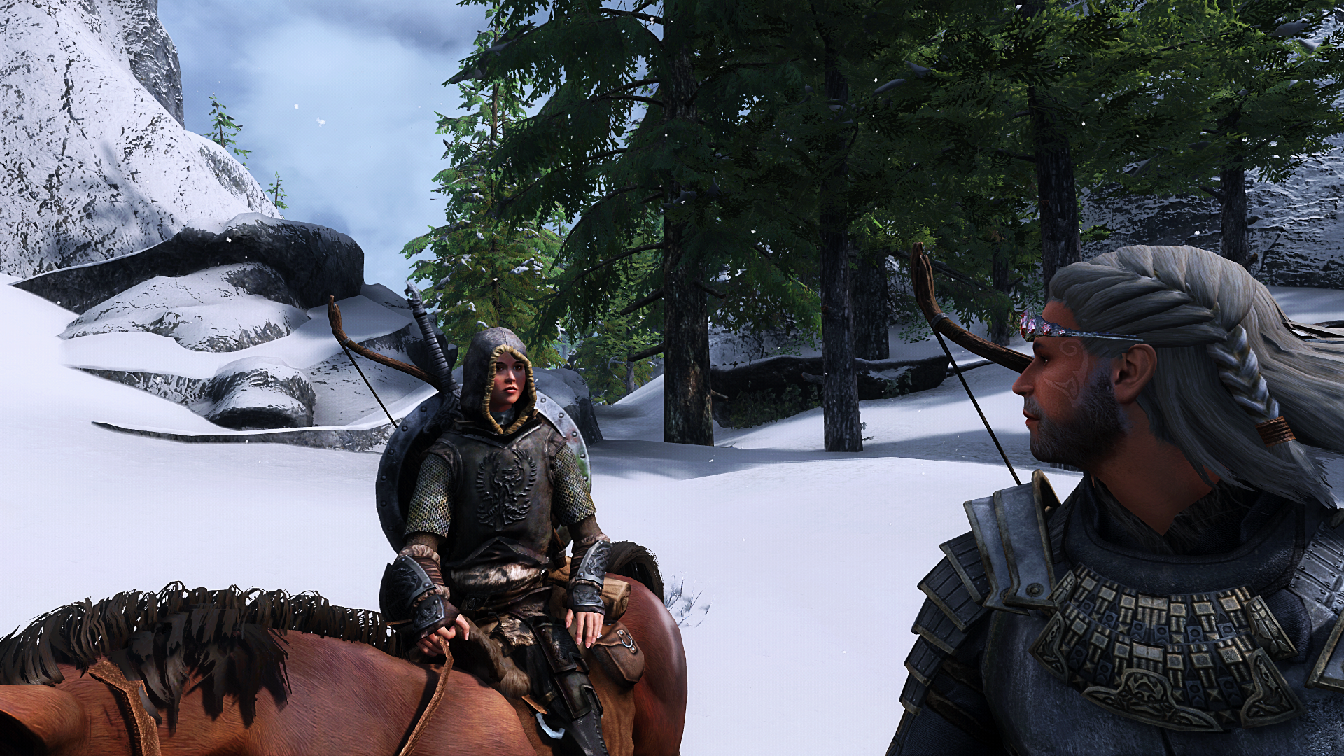 Are You Okay, Are We Going The Right Way?