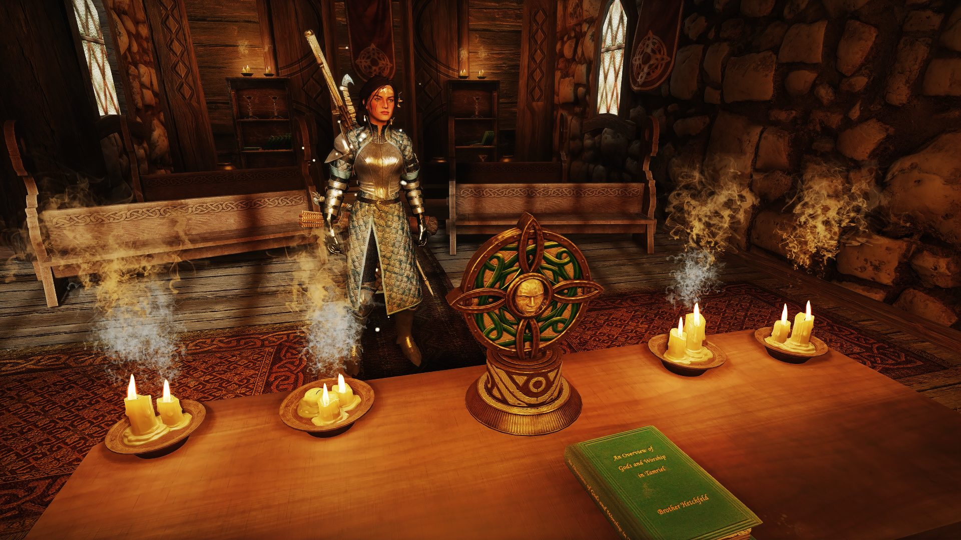 I Stand Before You Asking For Grace